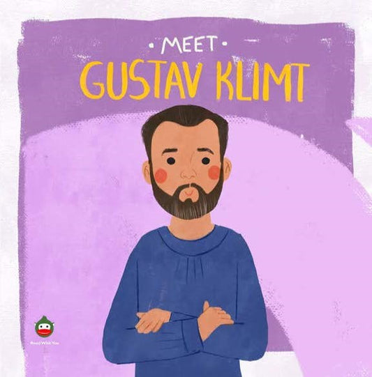 Meet Gustav Klimt