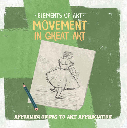 Movement in Great Art