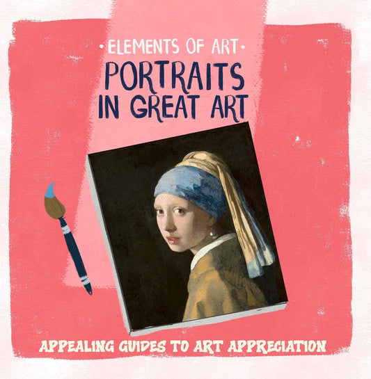 Portraits in Great Art