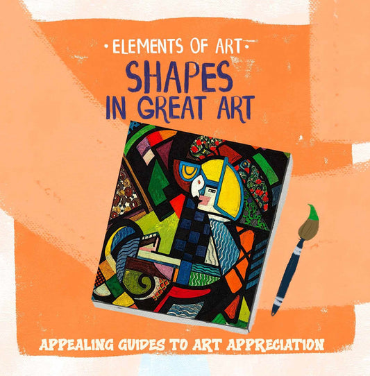 Shapes in Great Art