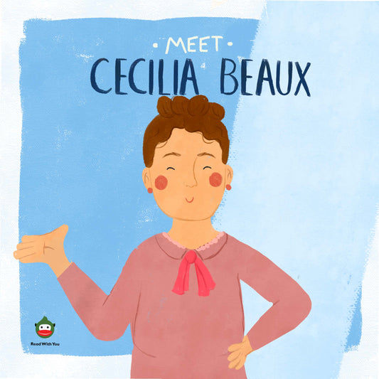 Meet Cecilia Beaux