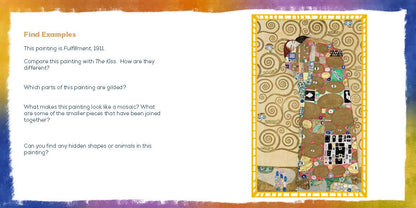 Meet Gustav Klimt