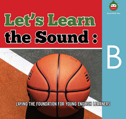 Sound Foundations 1: Let's Learn the Sound / Core Consonants