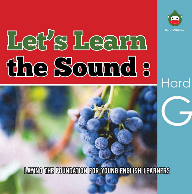 Sound Foundations 3: Let's Learn the Sound / Advanced Consonants