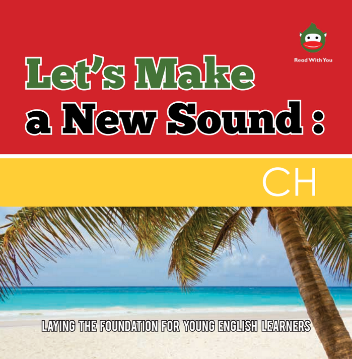 Sound Foundations 4: Let's Make a New Sound / Core Combinations