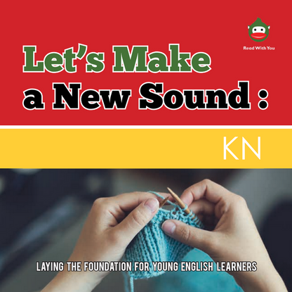 Sound Foundations 5: Let's Make a New Sound / Advanced Sounds