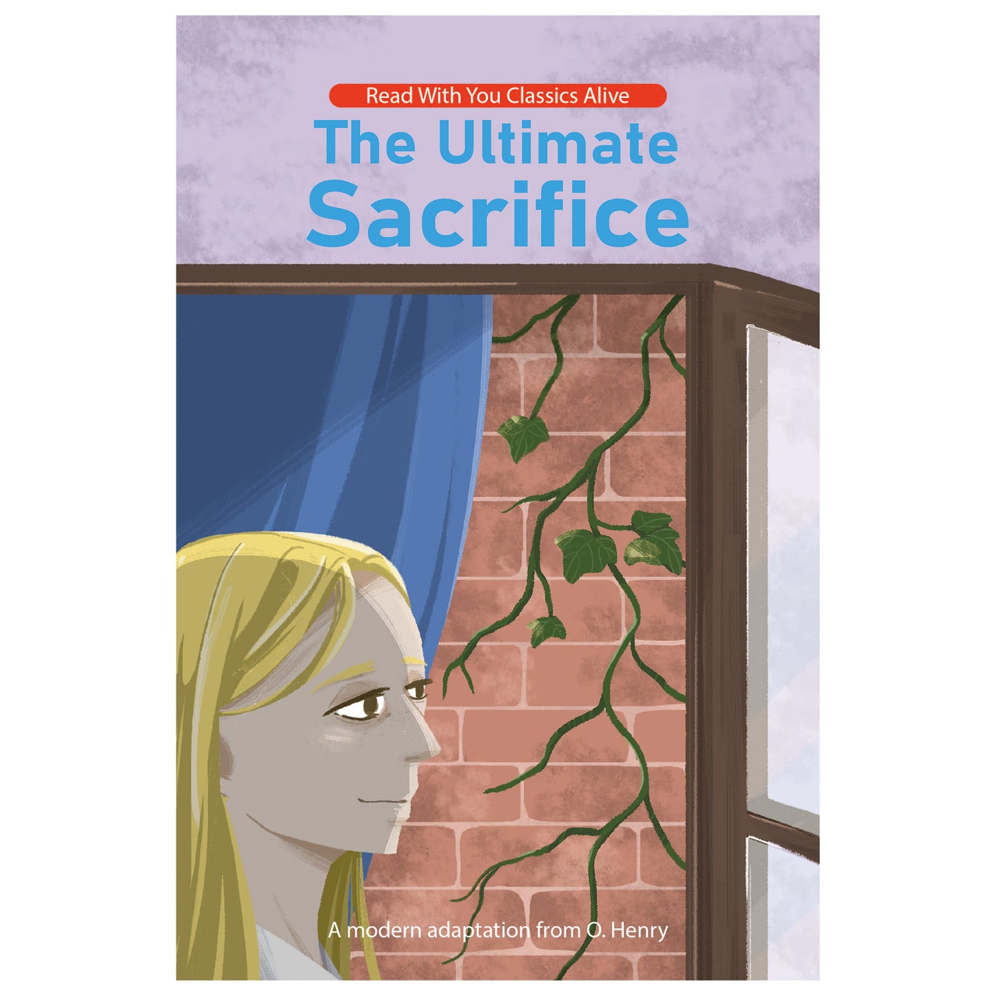 The Ultimate Sacrifice
