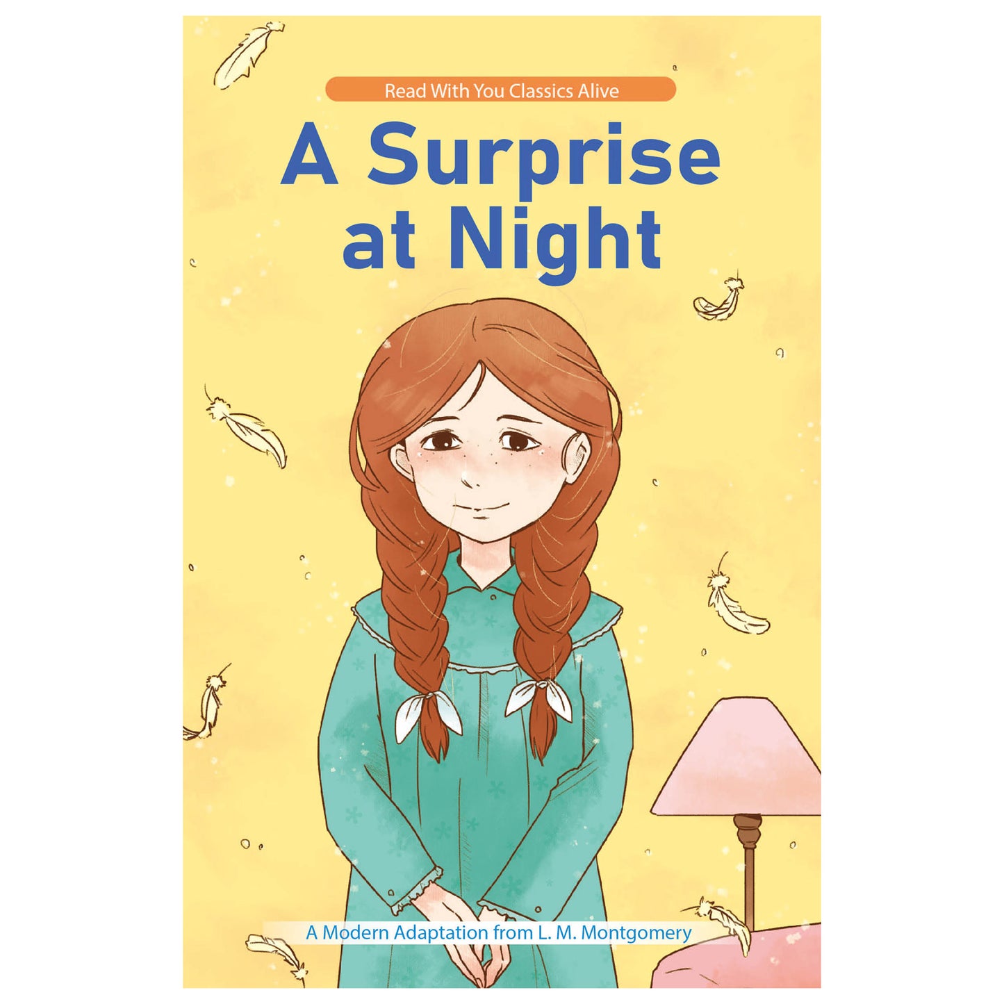 A Surprise at Night