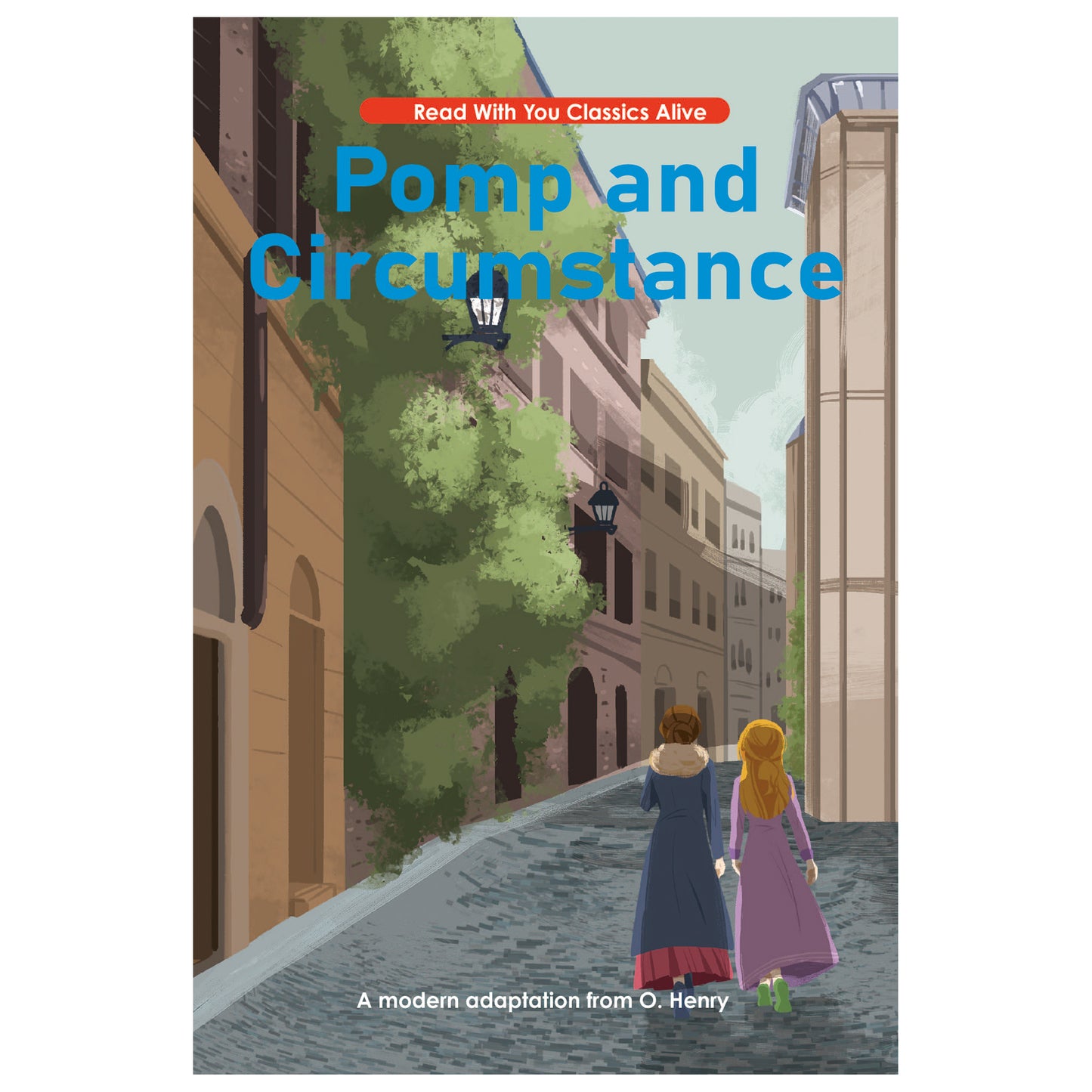 Pomp and Circumstance