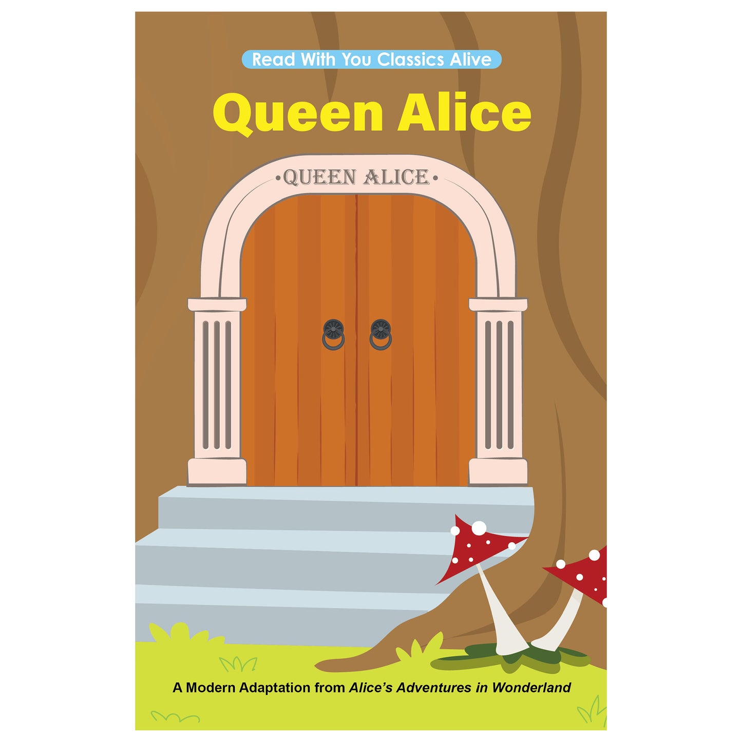 Queen Alice