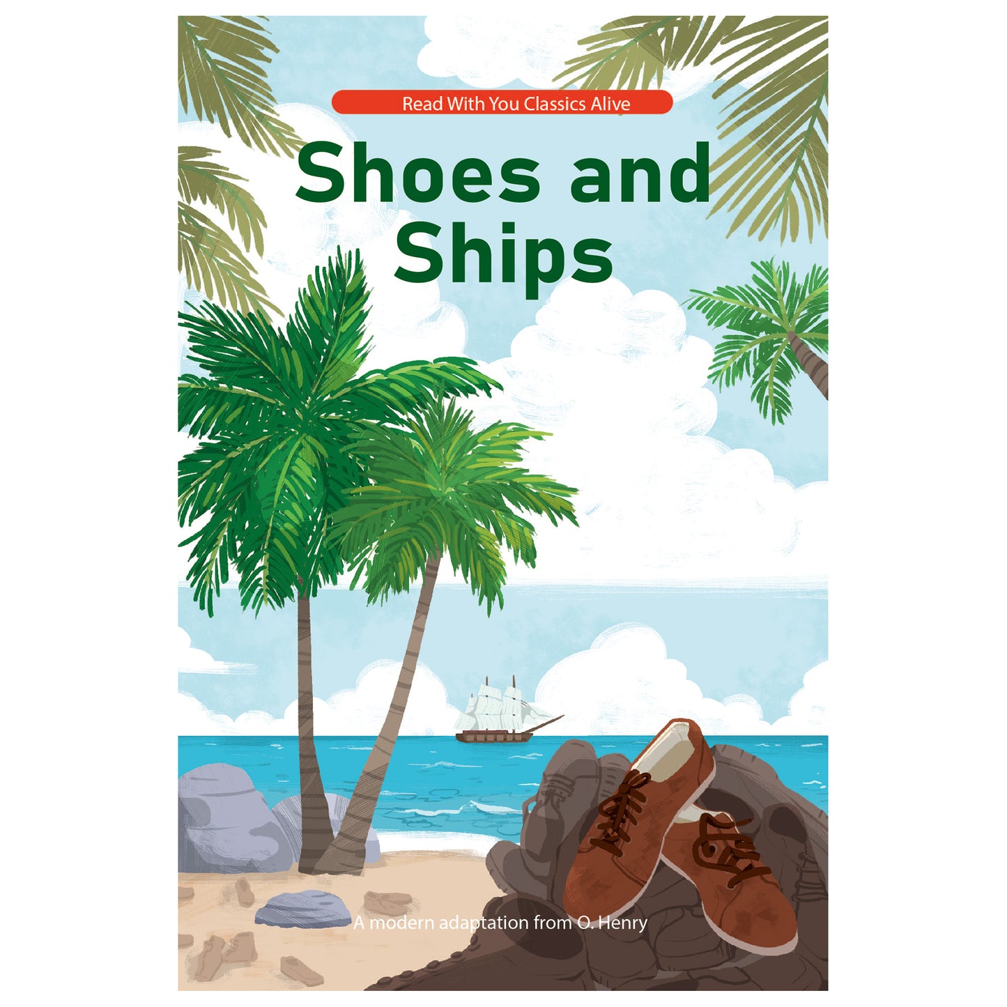 Shoes and Ships