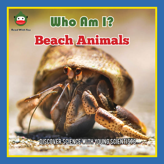 Beach Animals