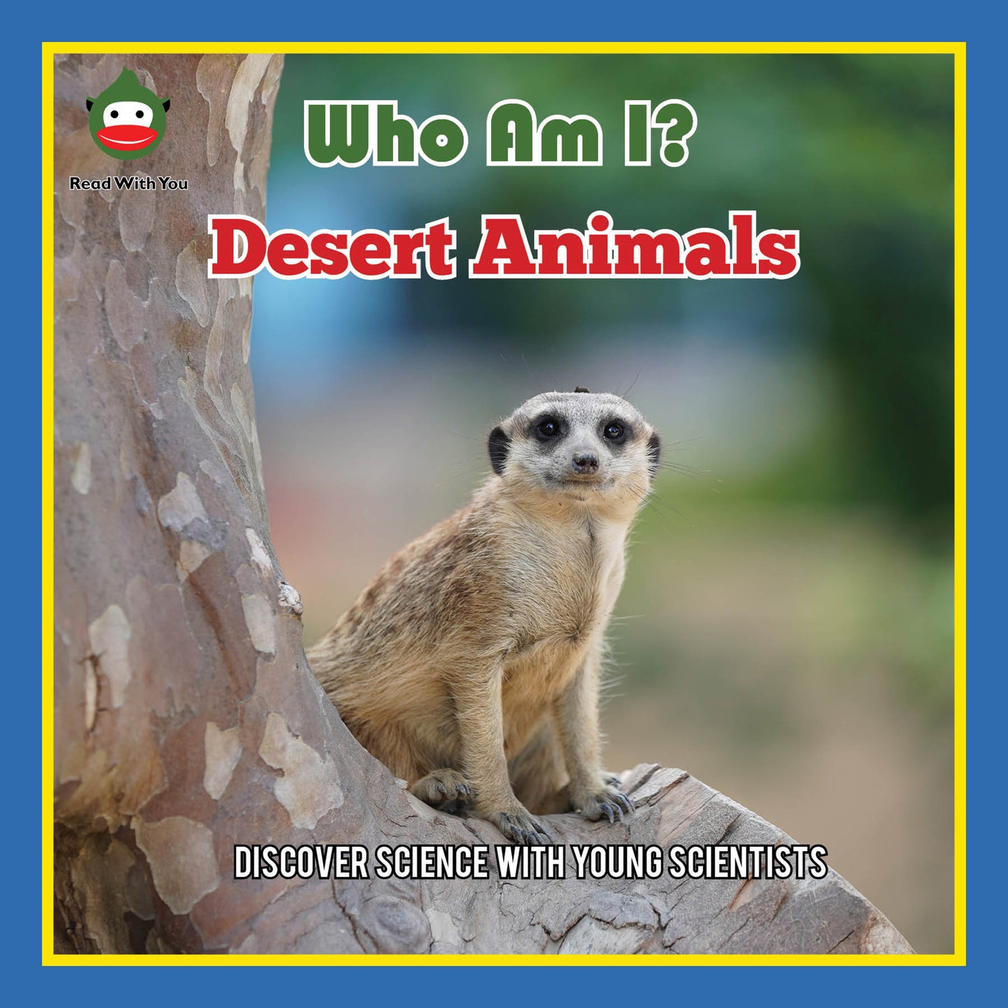 Desert Animals