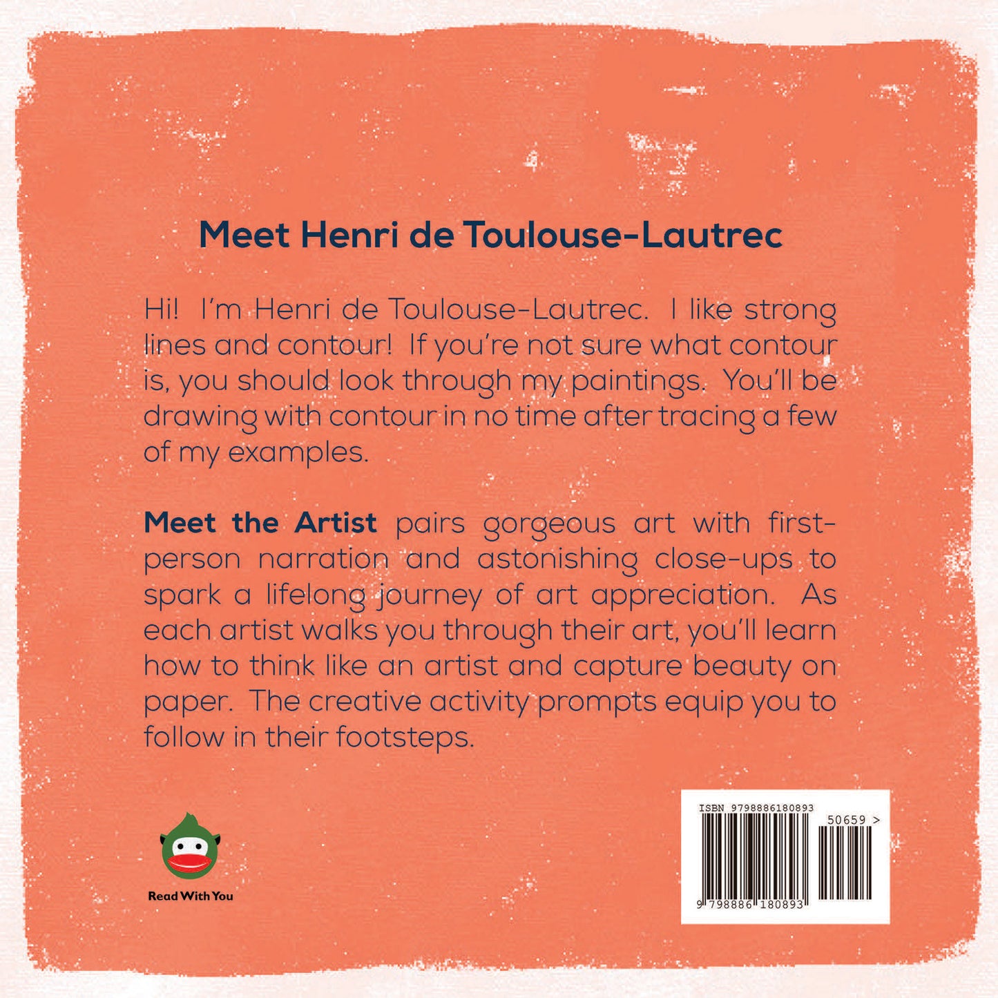 Meet Henri de Toulouse-Lautrec