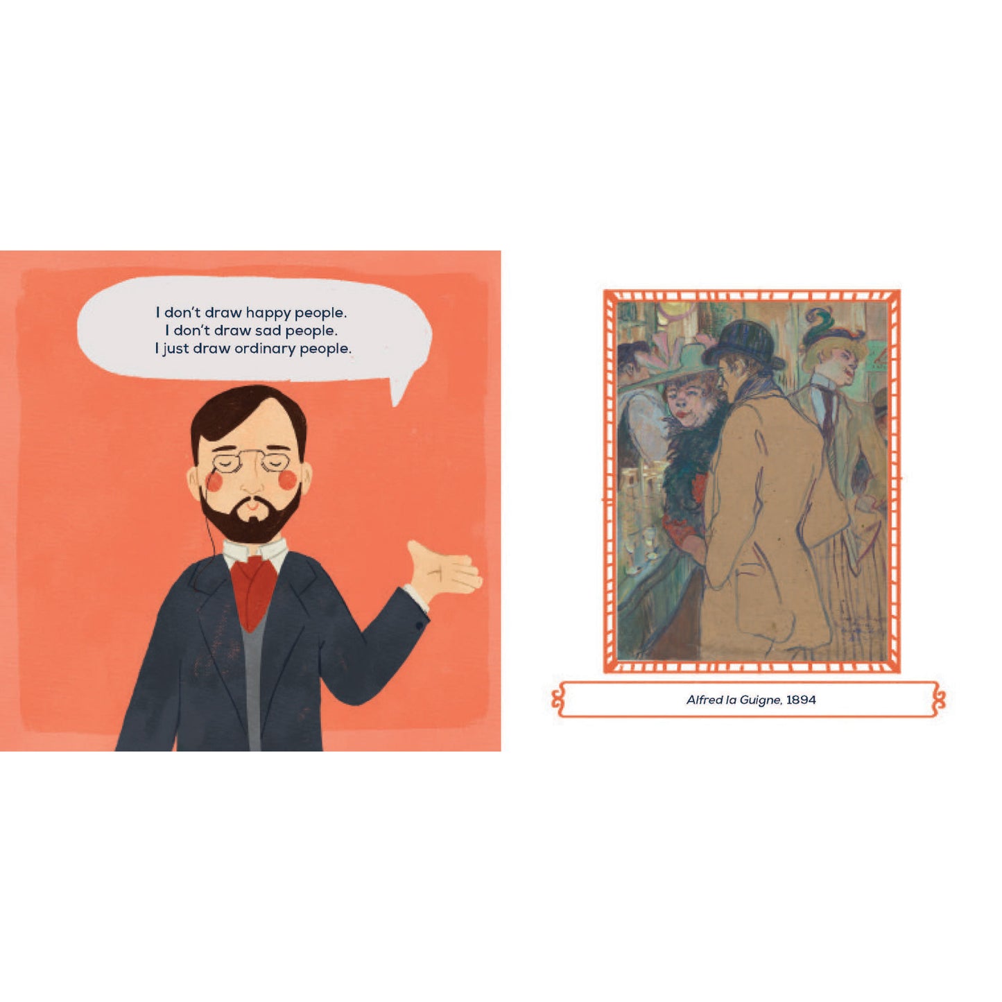 Meet Henri de Toulouse-Lautrec