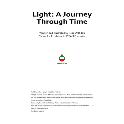 Light: A Journey Through Time