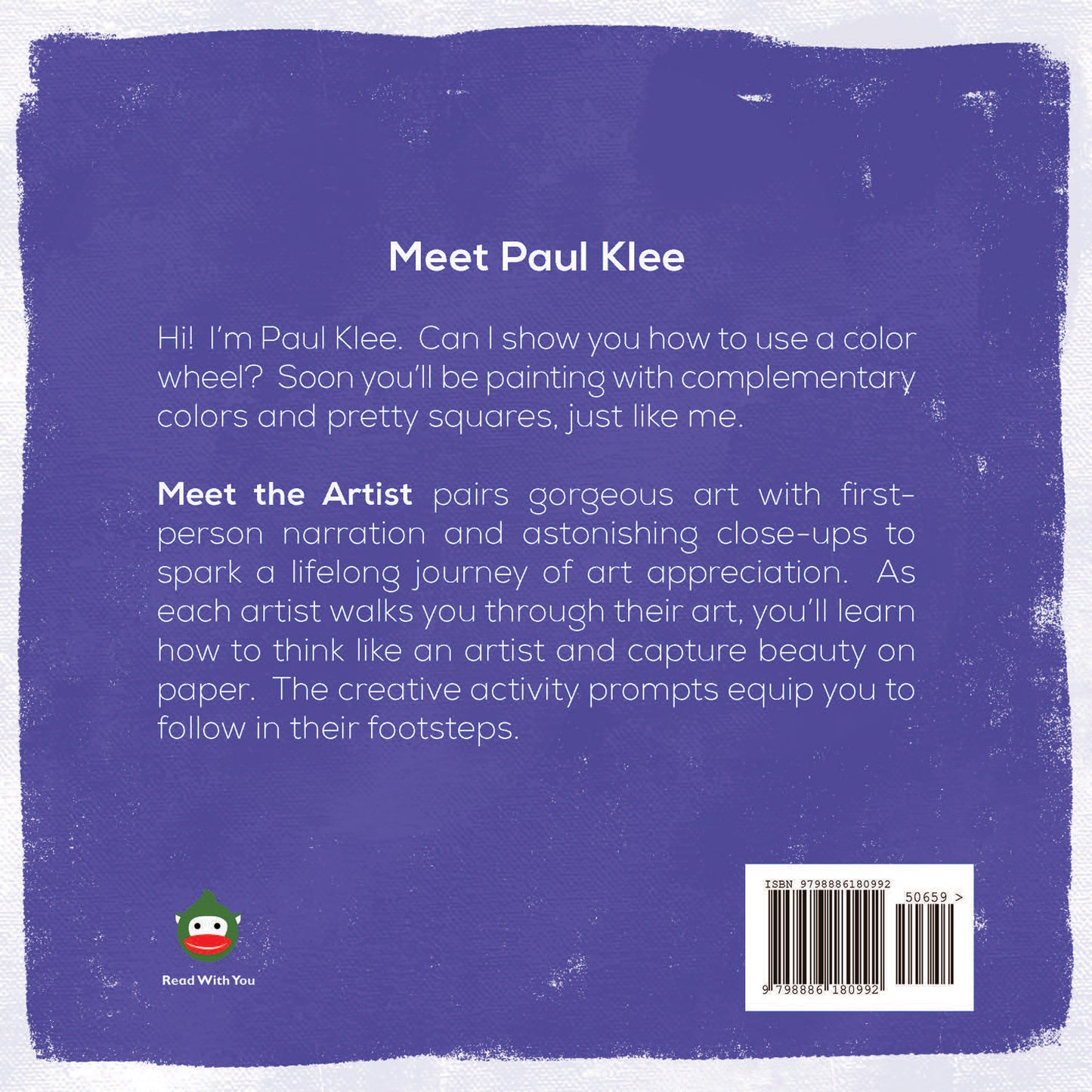 Meet Paul Klee