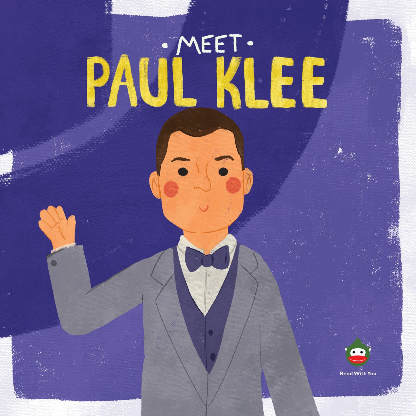 Meet Paul Klee