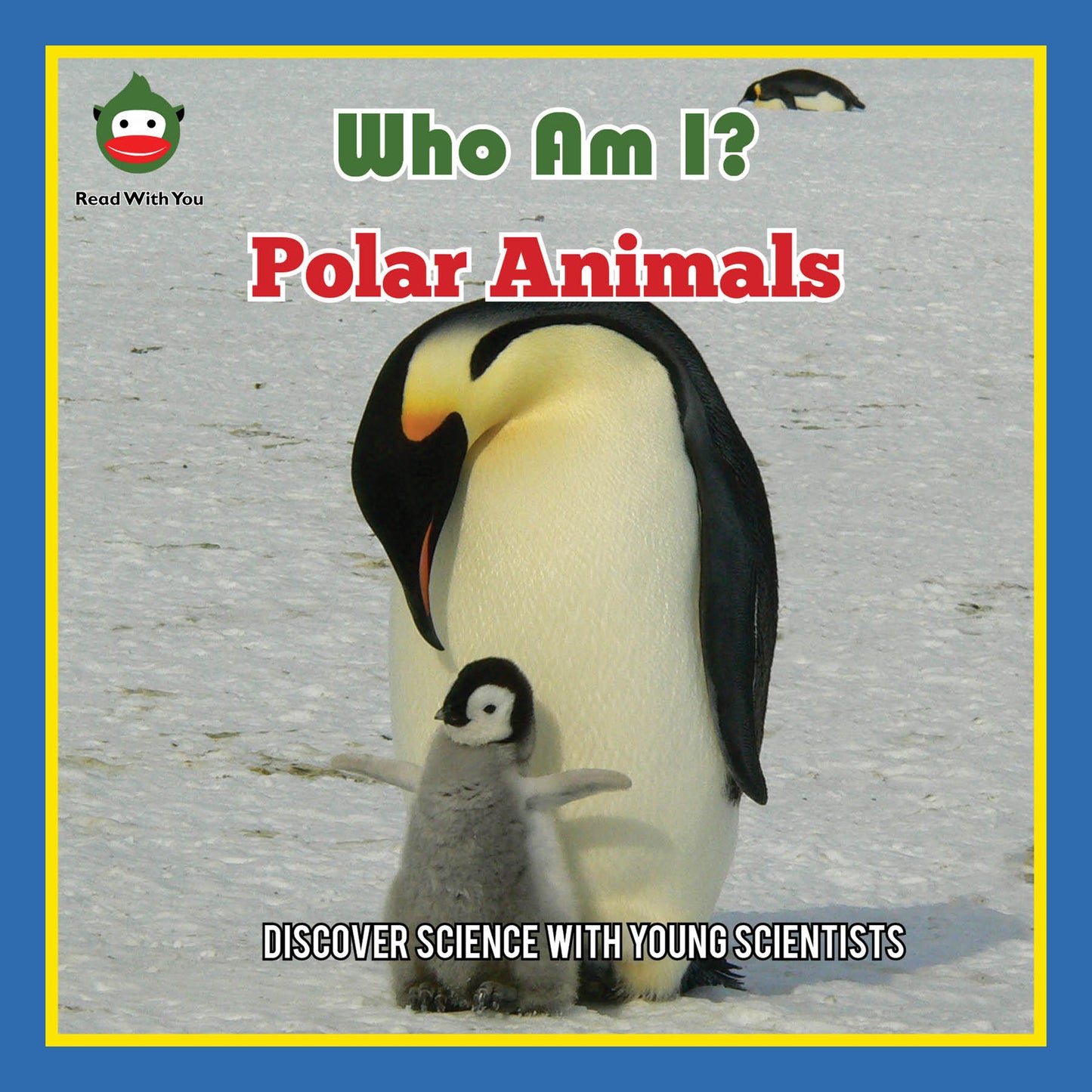 Polar Animals