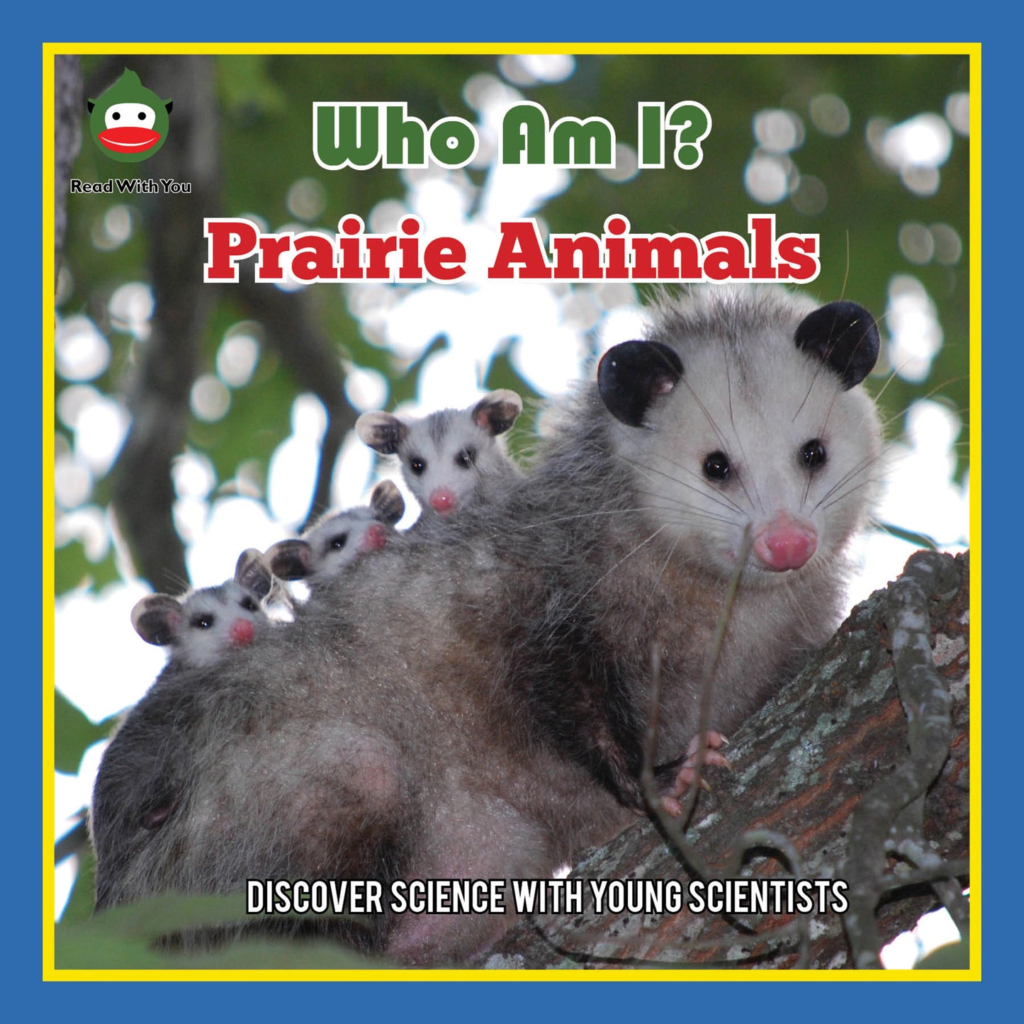 Prairie Animals