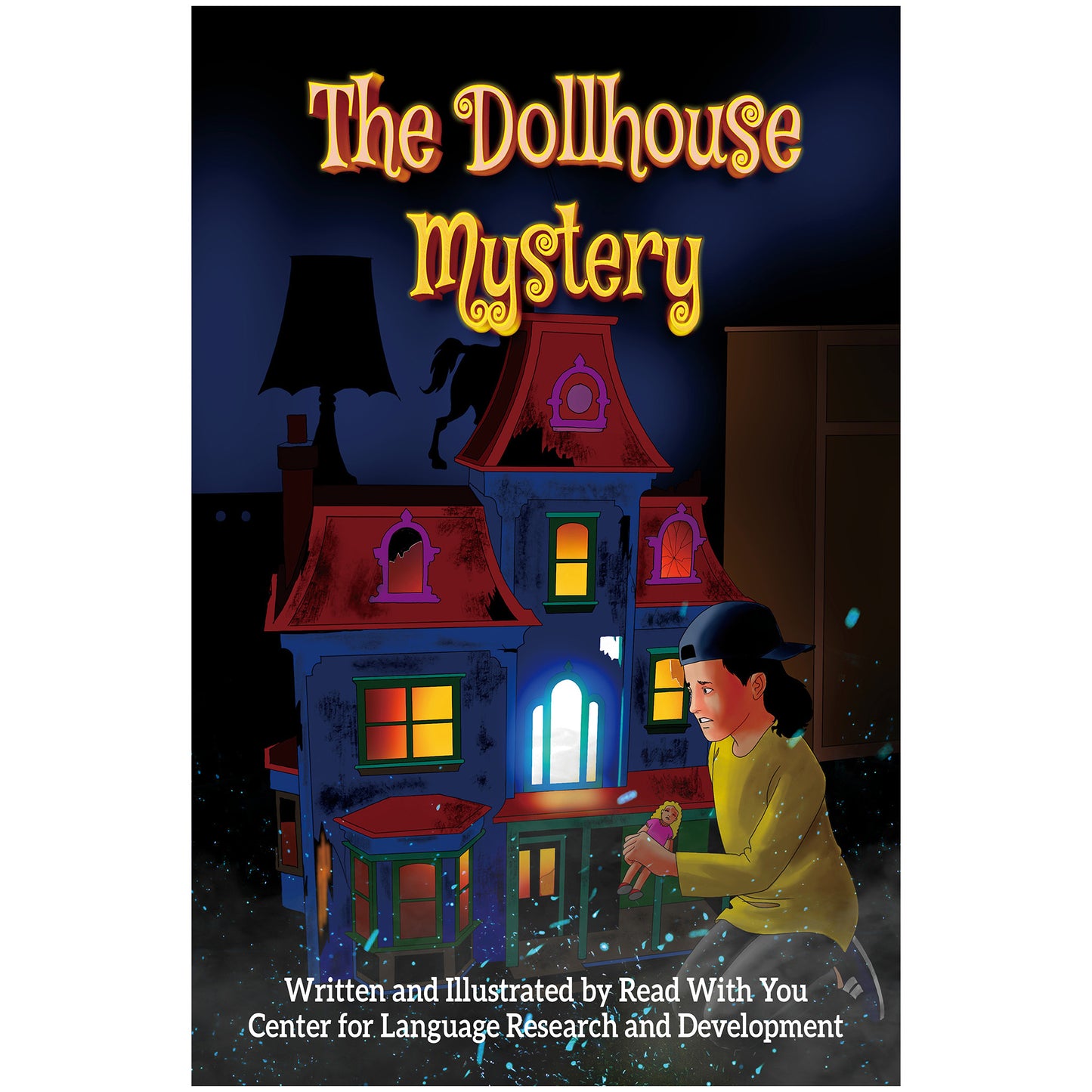 The Dollhouse Mystery