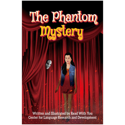 The Phantom Mystery