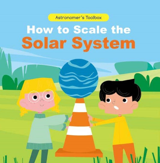 How to Scale the Solar System