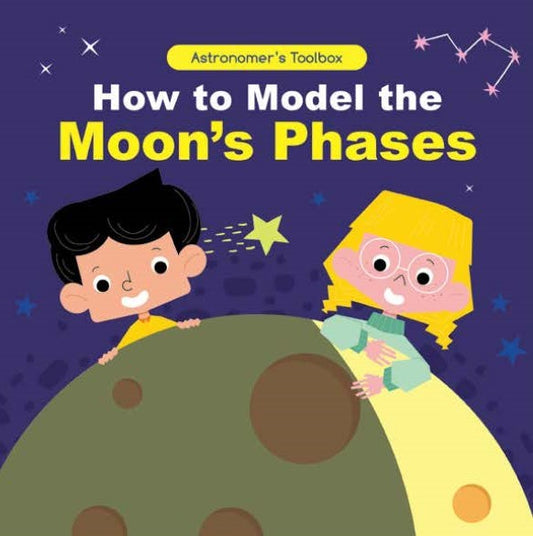How to Model the Moon's Phases