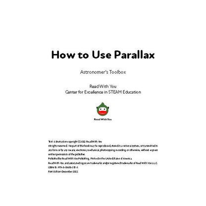 How to Use Parallax