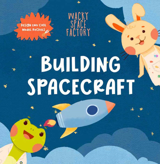 Building Spacecraft