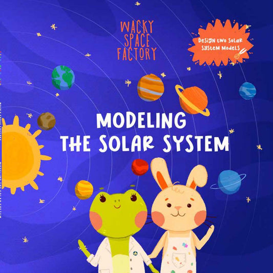 Modeling the Solar System