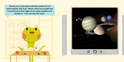 Modeling the Solar System