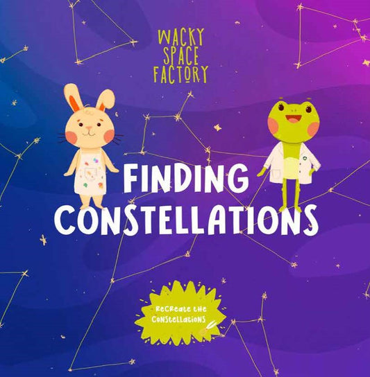 Finding Constellations