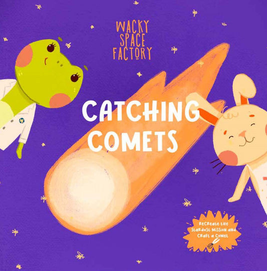 Catching Comets