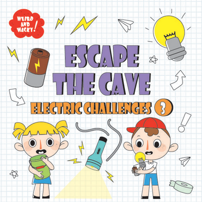 Escape the Cave