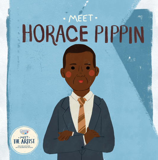 Meet Horace Pippin