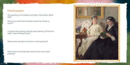 Meet Berthe Morisot