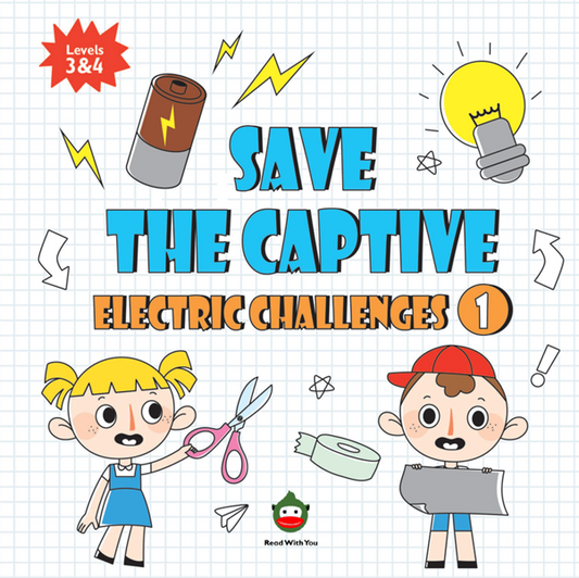 Save the Captive