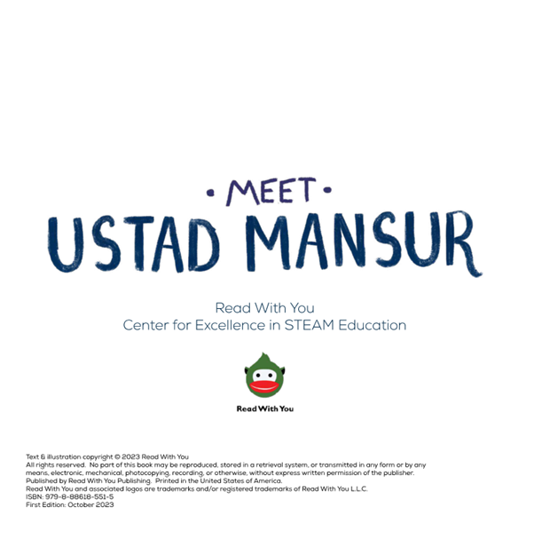 Meet Ustad Mansur