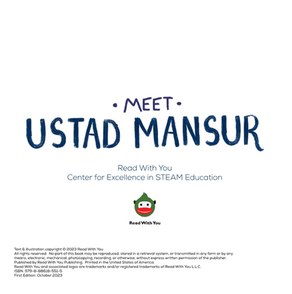 Meet Ustad Mansur