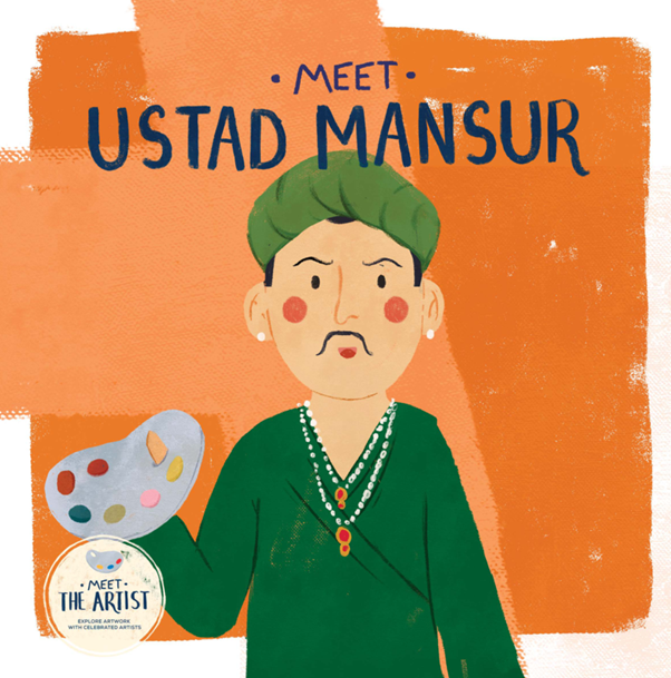 Meet Ustad Mansur