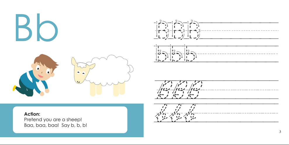 Sound Foundations 1: Let's Learn the Sound / Core Consonants