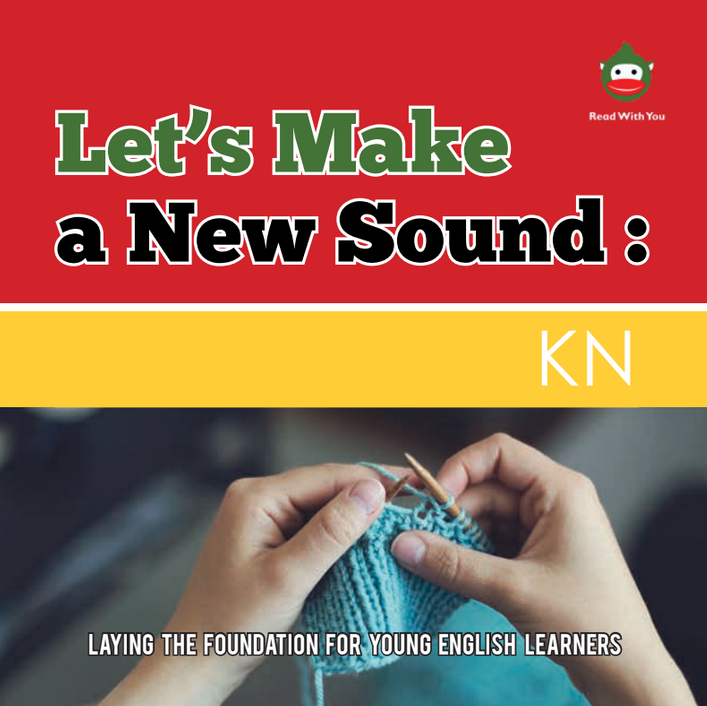 Sound Foundations 5: Let's Make a New Sound / Advanced Sounds
