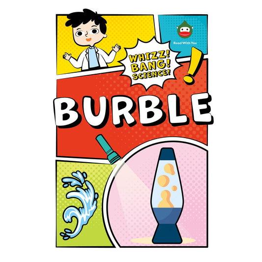Burble