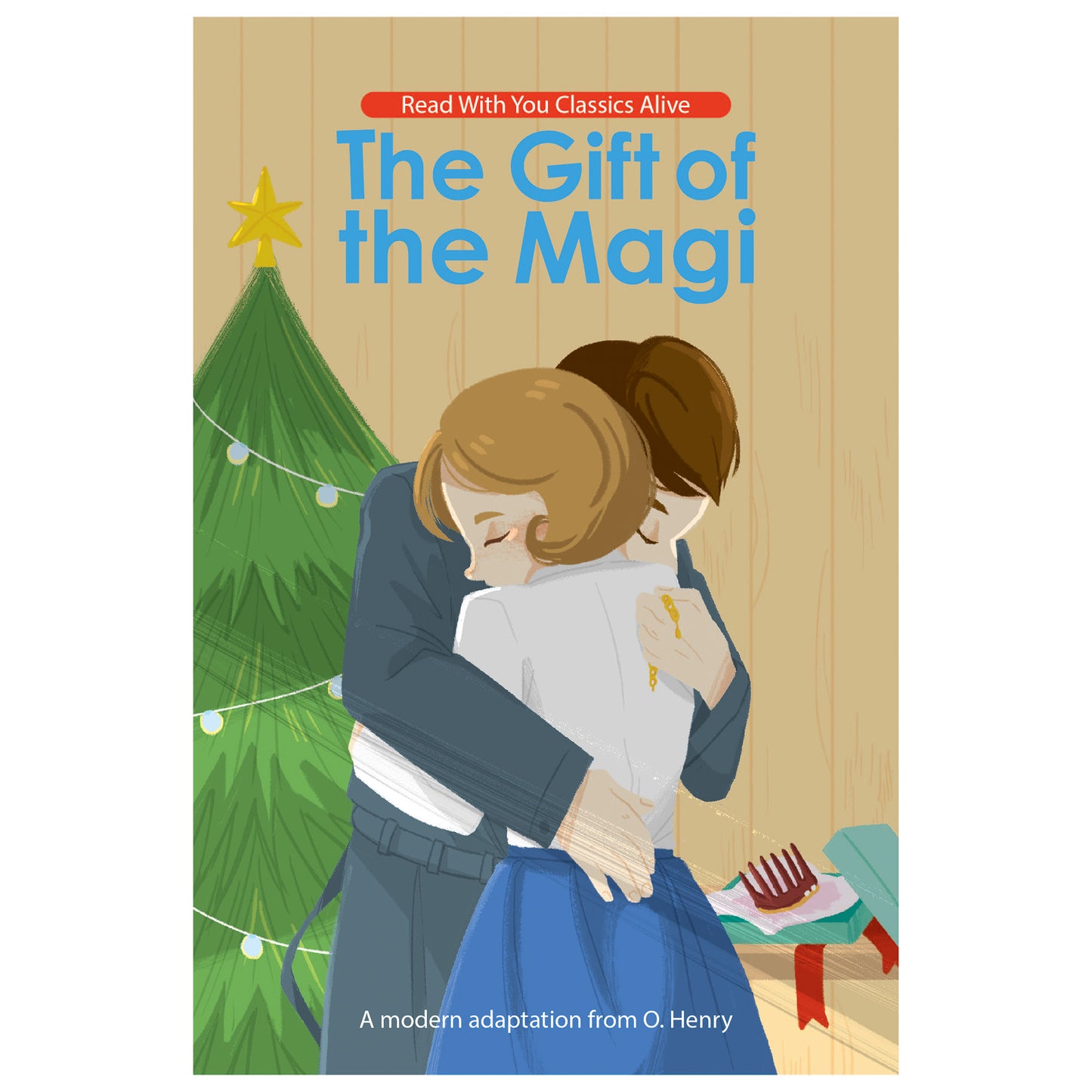 The Gift of the Magi