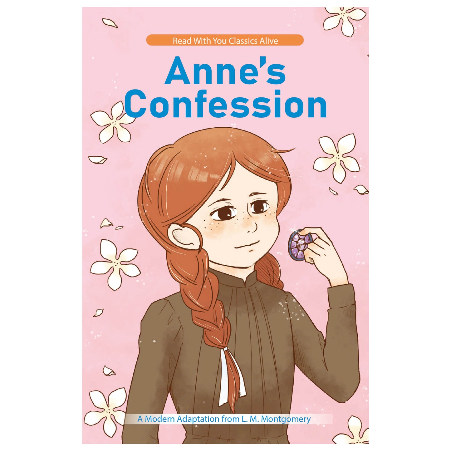Anne’s Confession