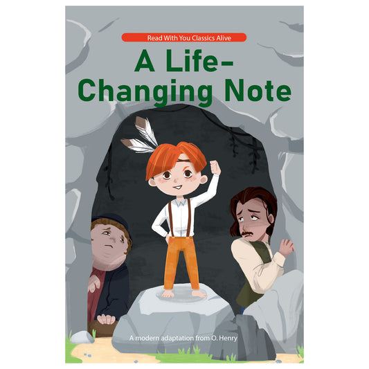 A Life-Changing Note