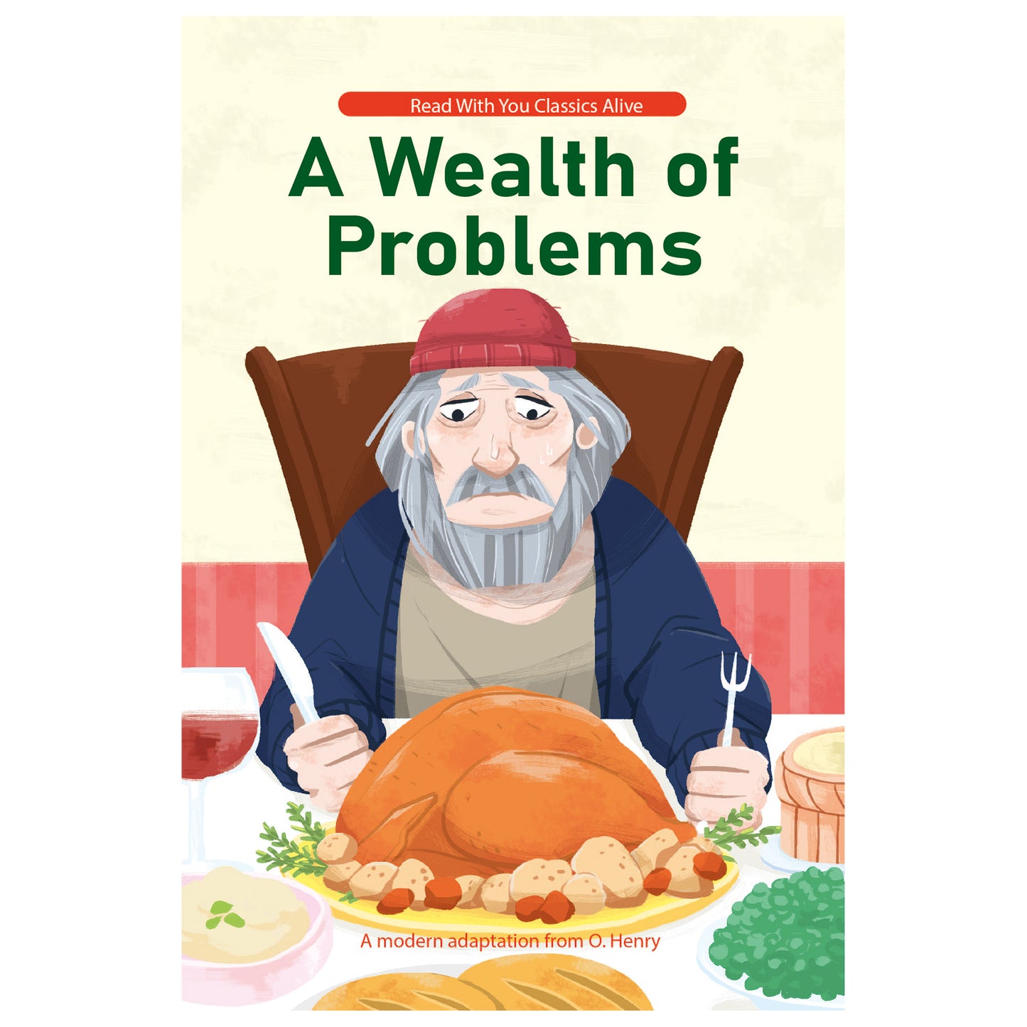 A Wealth of Problems