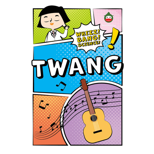 Twang