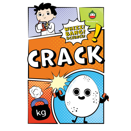 Crack